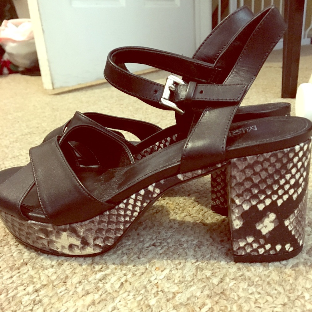 Michael Kors Heels